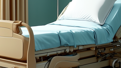 Top 5 Bed Style Nursing Beds for Optimal Comfort and Care?