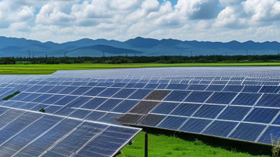 Why Choose Custom Wholesale Off-Grid PV Inverter Products for Your Energy Needs?