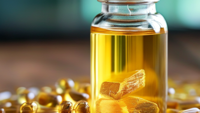 Why You Should Buy the Best Resveratrol Extract Product for Your Health?