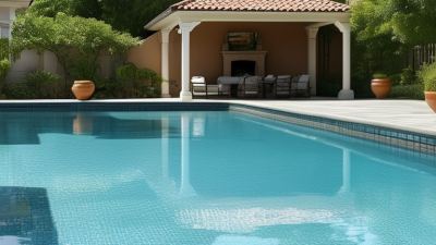 Essential Tips for Choosing Pool Wall Tile Wisely?