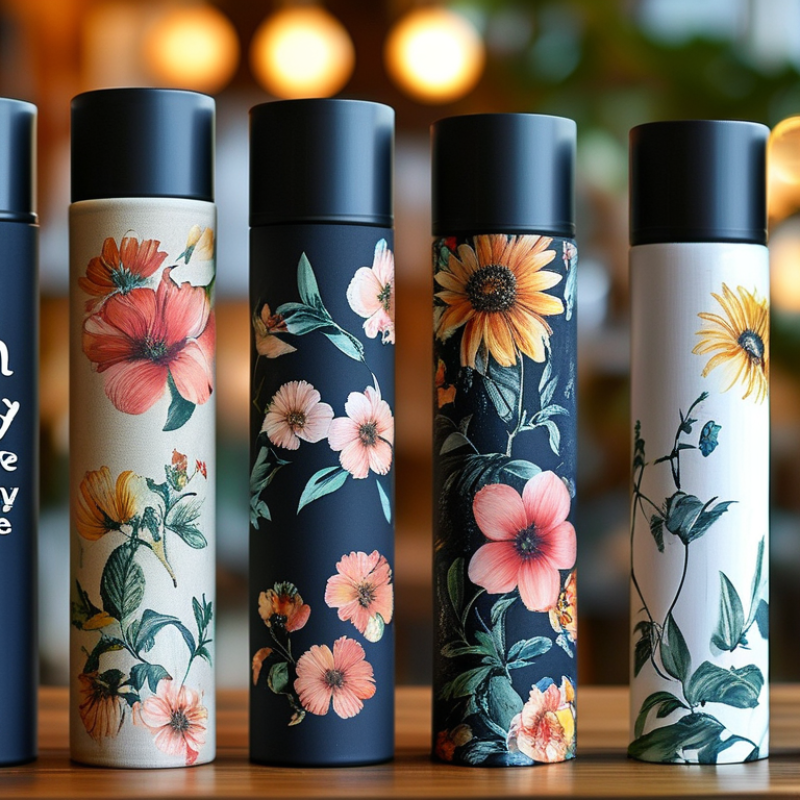 Why Choose Wholesale Custom Daily Necessities Tube for Your Business Needs?