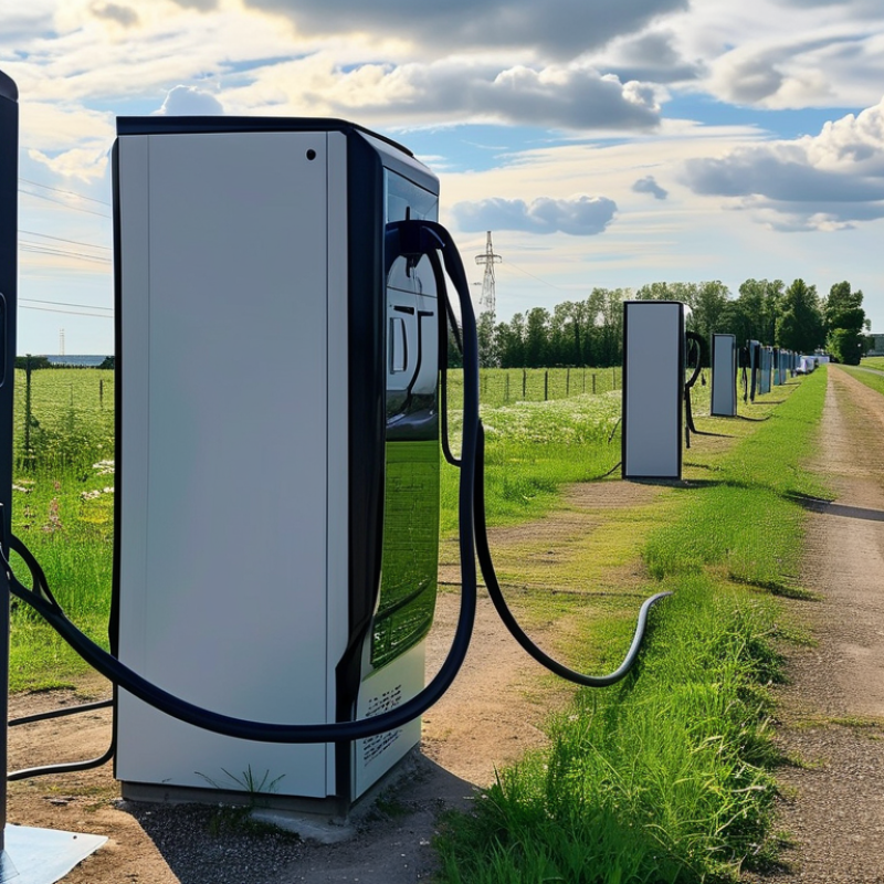 Best Charging Solutions for 2026 What You Need to Know?