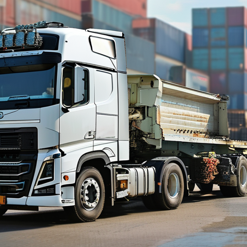 China Top 10 High Quality Wholesale Semi Trailer Axles Explained