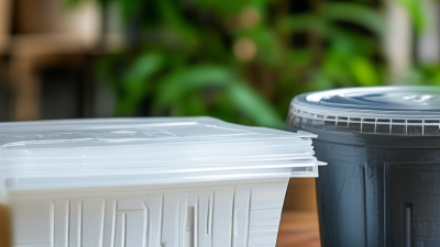How to Choose Custom Plastic Packaging in China?