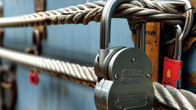 2026 Best Cable and Lock Options for Global Buyers?