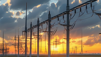 Top 10 Benefits of P-80 Outdoor Post Porcelain Insulator?