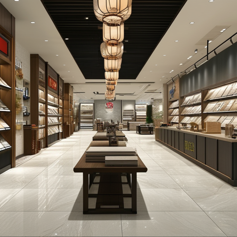 How to Choose the Best China Famous Floor Tiles Supplier for Your Needs?