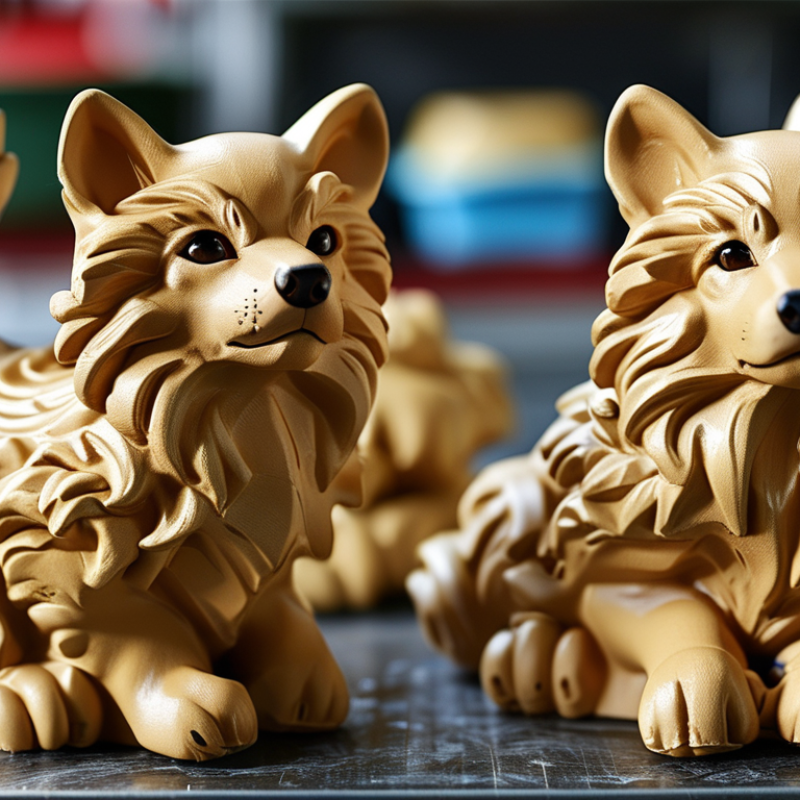 China Top ODM Pet Blow Mold Factories for Your Pet Industry Needs?