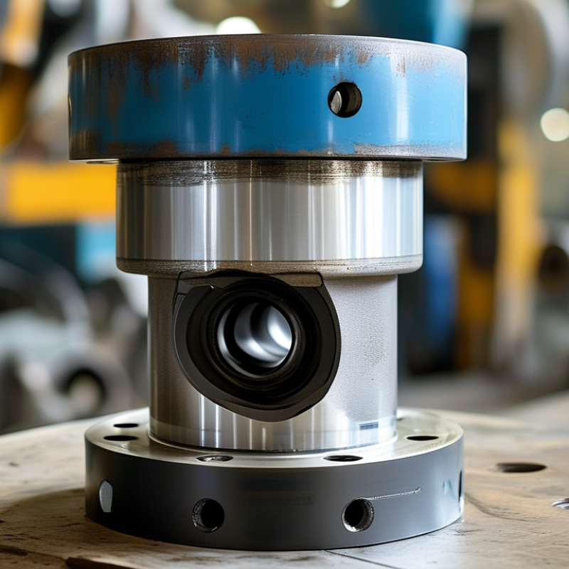 Top Tips for Selecting the Right Cylinder Mounting Base?