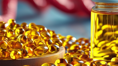 What Are the Benefits of Coq10 50mg for Your Health?