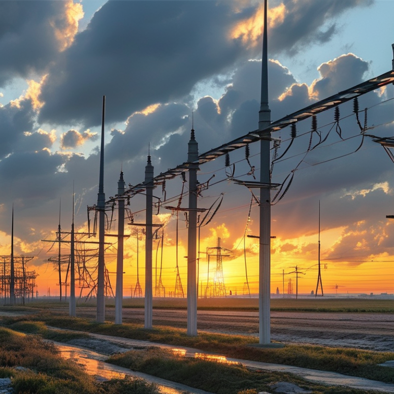 Top 10 Benefits of P-80 Outdoor Post Porcelain Insulator?
