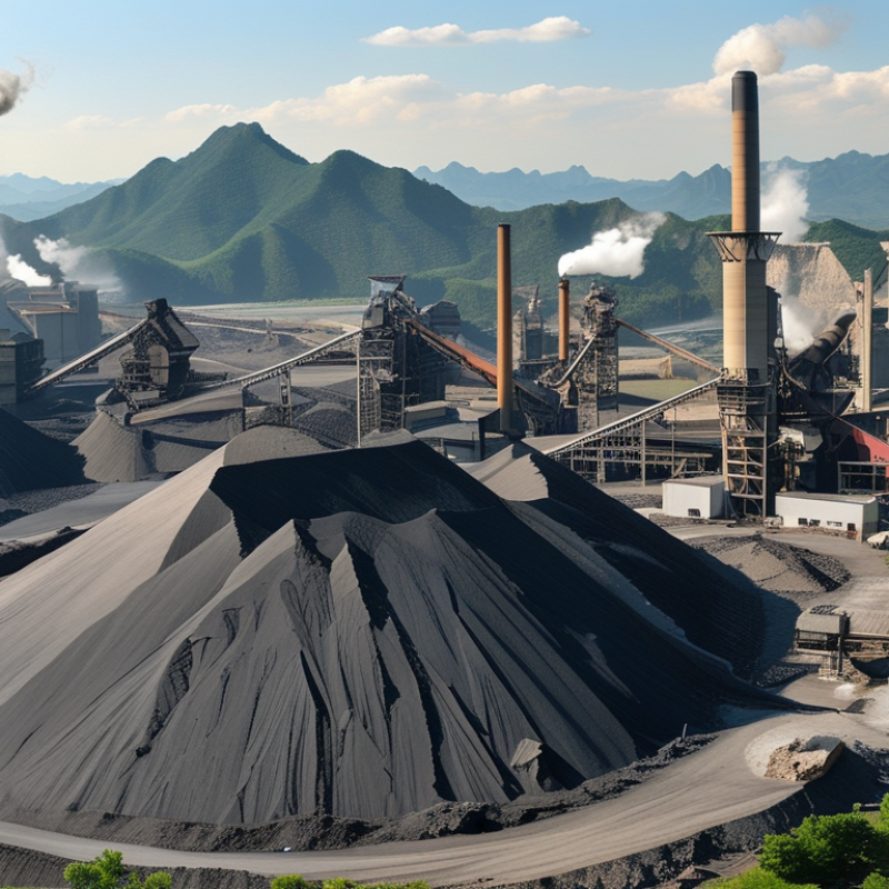How to Source Wholesale China Coal Fly Ash for Your Business Needs?
