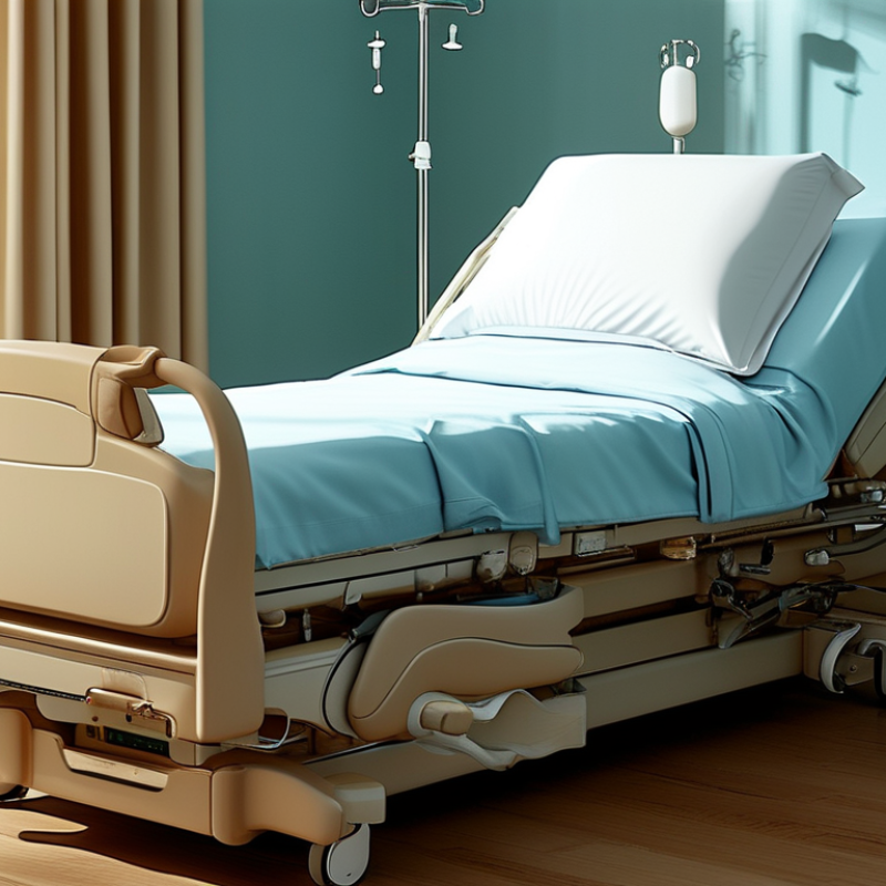 Top 5 Bed Style Nursing Beds for Optimal Comfort and Care?