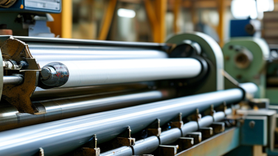Why Choose a Rewinding Machine for Your Business Needs?