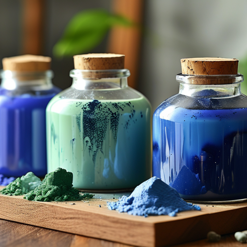 How to Choose Cheap China Basic Dye for Your Next Project?