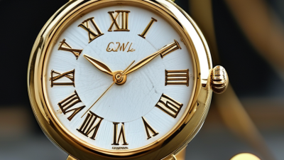 How to Choose the Best Womens Gold Watch for Every Occasion?