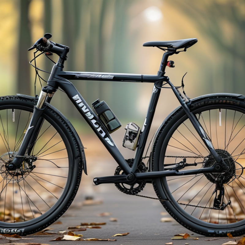 Why Do You Need a Lock For The Bike to Prevent Theft?