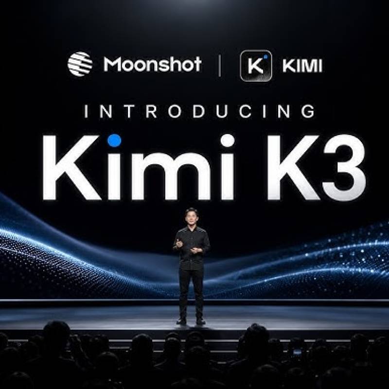 Kimi K3 Open-Weight AI Model: How China's Memory-First Approach Challenges US AI