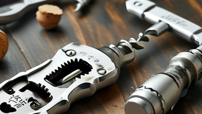 Top Bottle Openers in China for Your Global Procurement Needs?