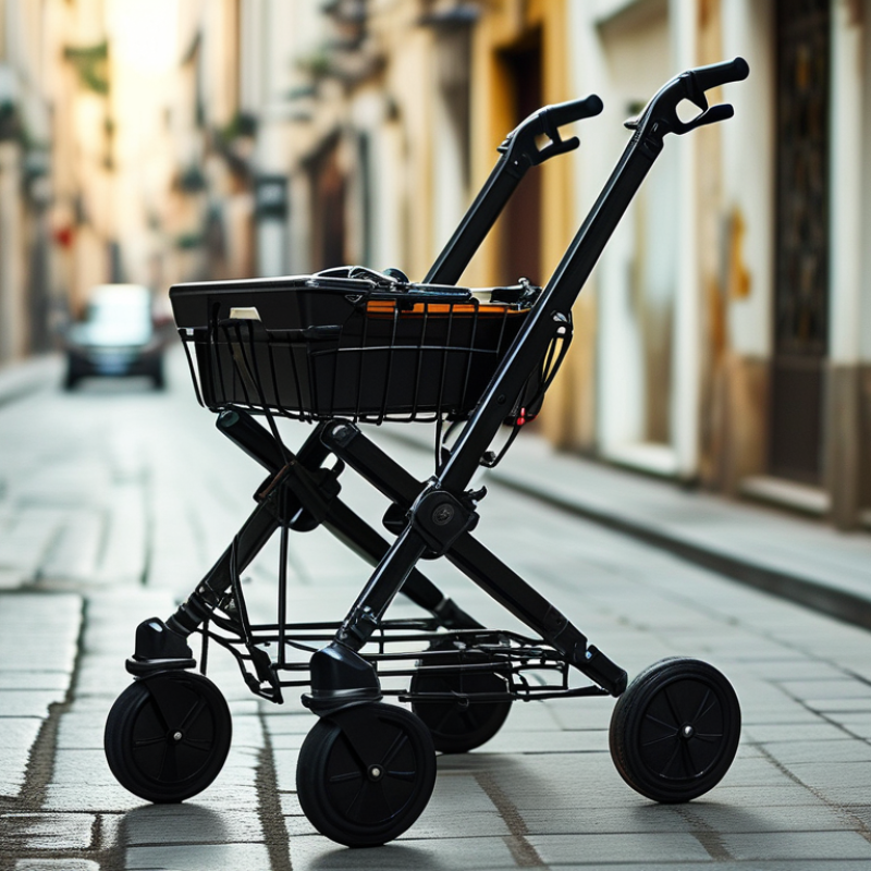 How to Choose the Best Folding Hand Truck for Your Needs