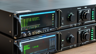 2026 How to Choose the Right RF Combiners for Your Needs?
