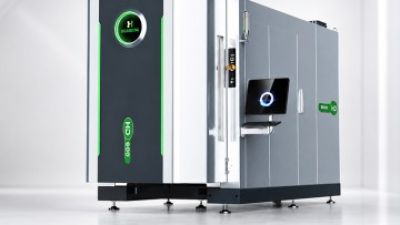 HD800 Hybrid PVD Coating Equipment