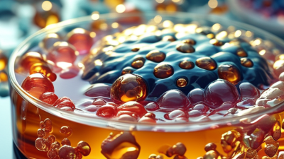 Top 10 Tips for Choosing the Best Cell Culture Media
