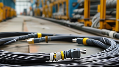 How to Choose the Right China Custom Abc Cable Factories for Your Needs?