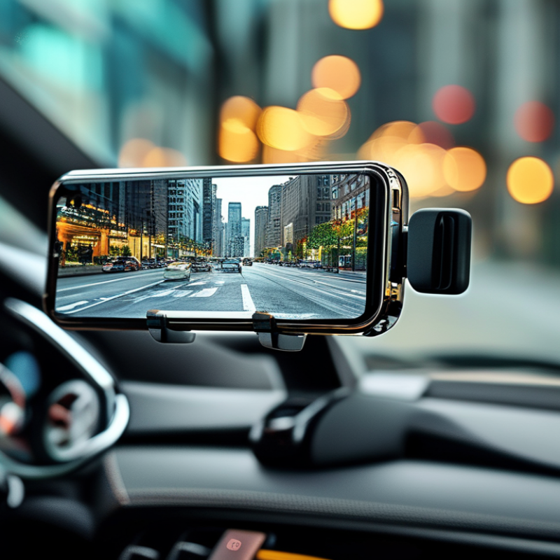 2026 Best Vehicle Phone Holder for Every Driver's Need?