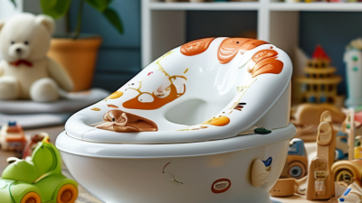 Best Potty Seat For Toilet Which One Should You Choose?