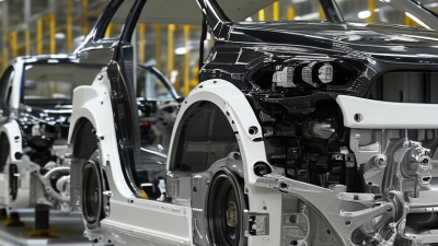 Top Motor Parts Suppliers in China for Global Buyers?