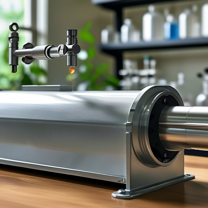 Top 10 Benefits of Wholesale Custom Graham Condenser for Your Laboratory Needs