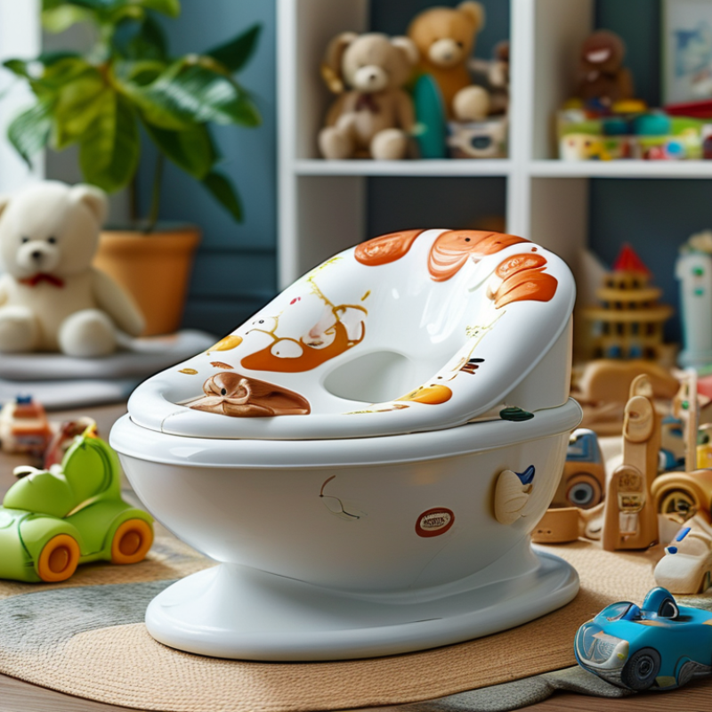 Best Potty Seat For Toilet Which One Should You Choose?