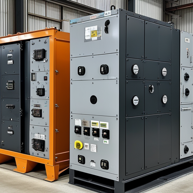 How to Choose the Best Electrical Enclosure for Your Needs?