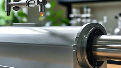 Top 10 Benefits of Wholesale Custom Graham Condenser for Your Laboratory Needs