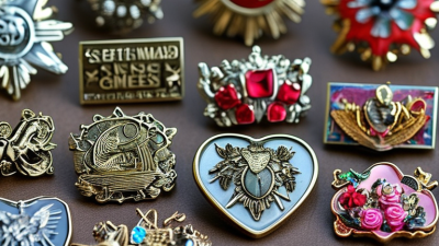Best Premium Pins Set for Stylish Collections or Gifts?