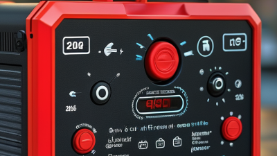 2026 How to Choose the Best Auto Jump Starter for Your Needs?