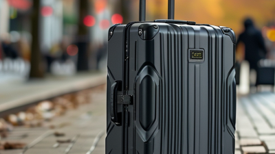 Best Durable Suitcase for Frequent Travelers on a Budget?