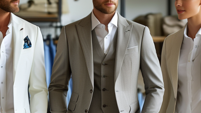 How to Choose the Best White Label Pants for Your Business?