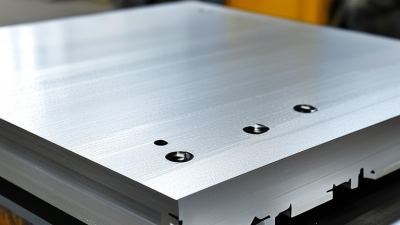 Top 10 Aluminum Profile Machining Centers for Global Buyers?
