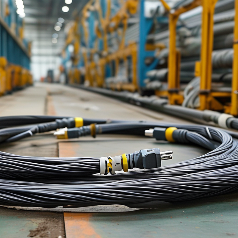 How to Choose the Right China Custom Abc Cable Factories for Your Needs?