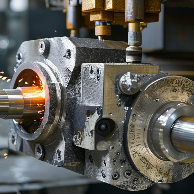 Why Invest in Hard Chrome Plating Equipment for Your Business?