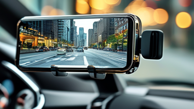 2026 Best Vehicle Phone Holder for Every Driver's Need?