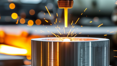 How to Choose the Best Ss Investment Casting Supplier?