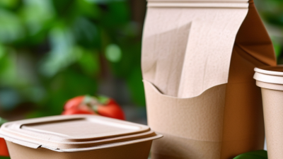 2026 Best Biodegradable Food Bags for Eco Friendly Packaging?