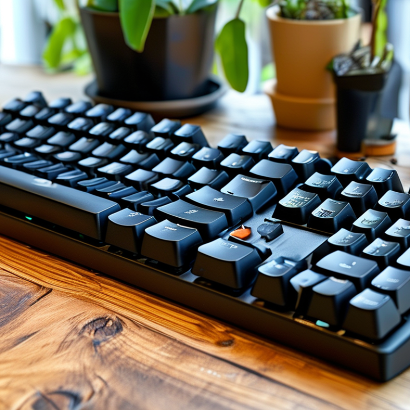 2026 Best Office Keyboard for Daily Productivity Needs?