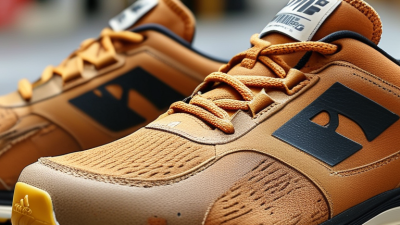 Where to Buy the Best Daily Shoes in China?