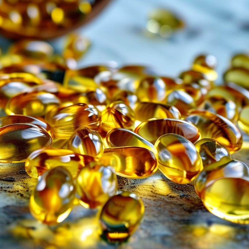 2026 Top Fish Oil DHA Benefits for Global Buyers?