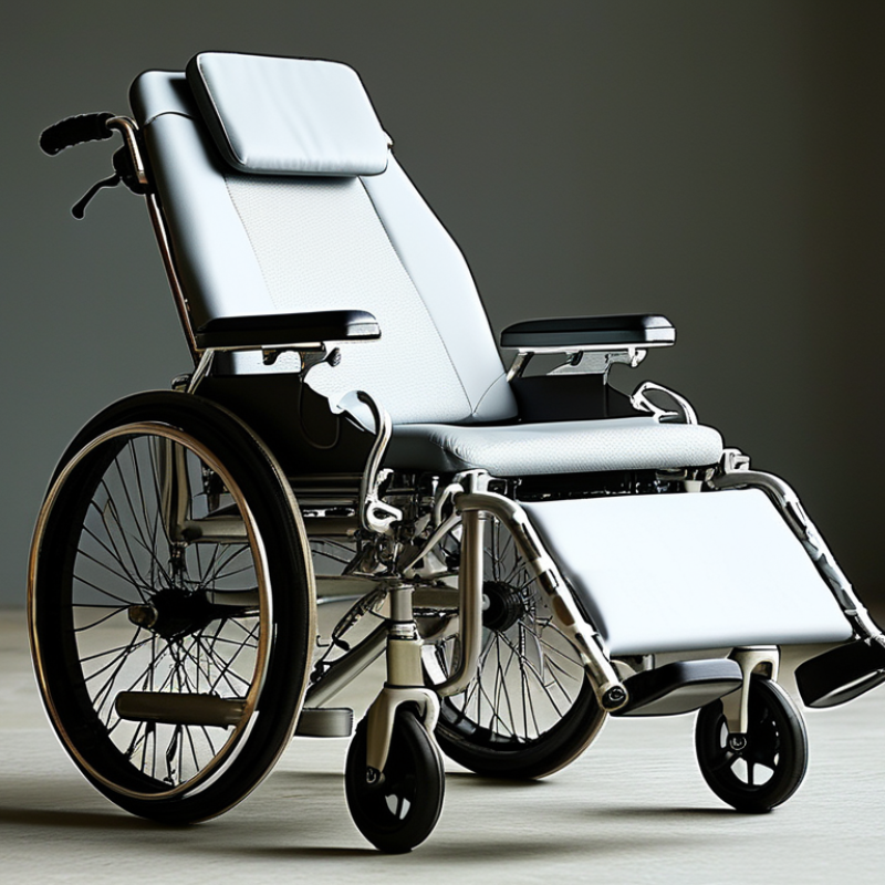 Top Semi Reclining Wheelchairs for Global Buyers?