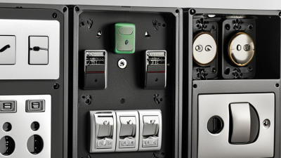 How to Choose the Right OEM ODM Switch Box Products for Your Needs?
